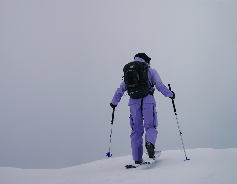 Arc’teryx
